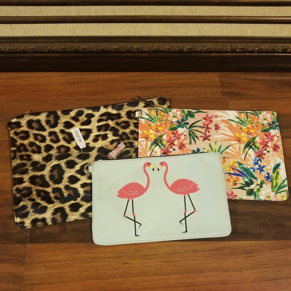 Aldo Clutch Purses